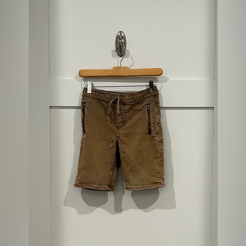 Art Class Shorts